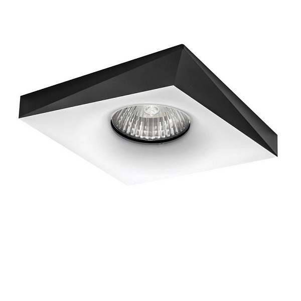 Светильник встраиваемый LIGHTSTAR MIRIADE 011006